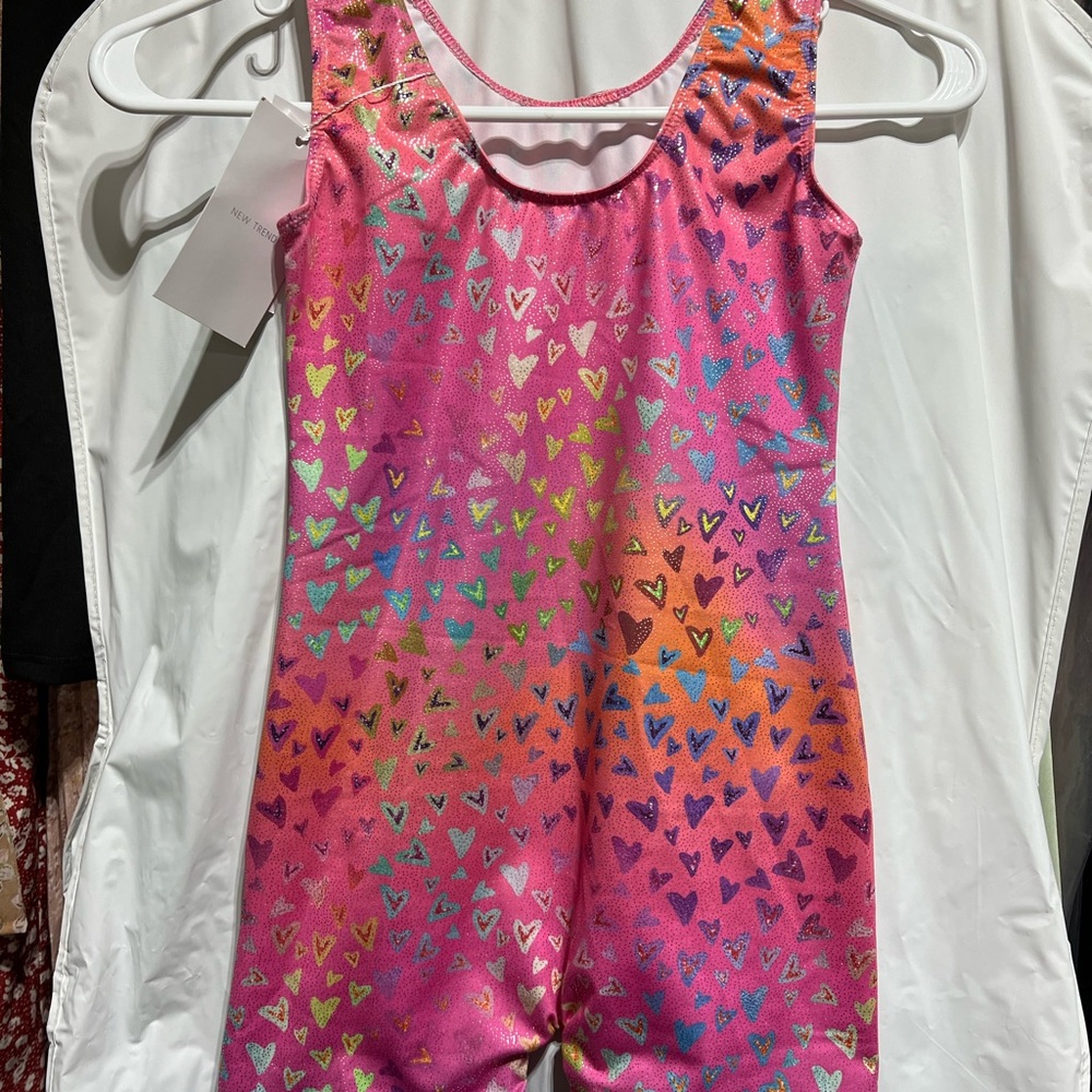 Leotard
